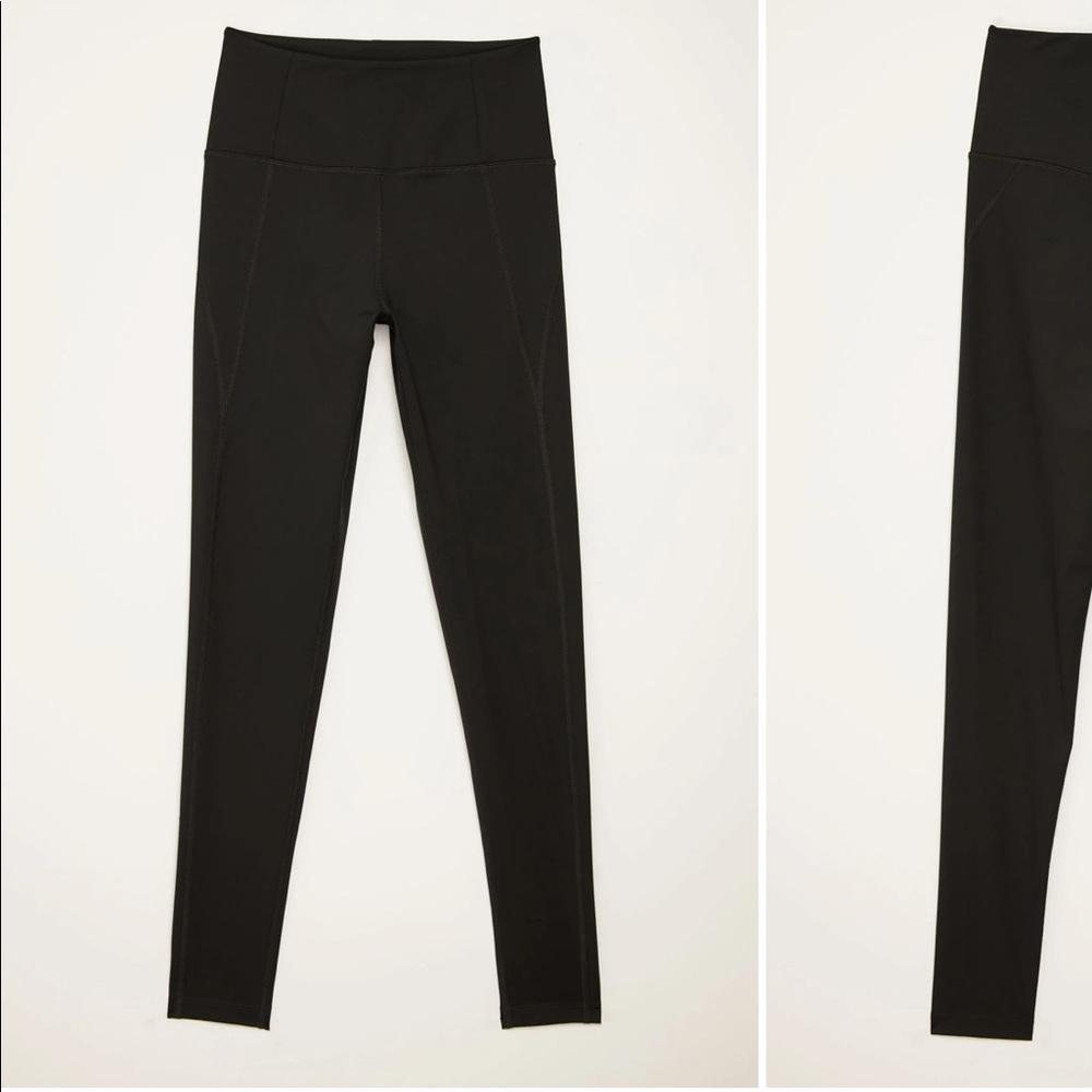 Girlfriend Collective Compression Leggings